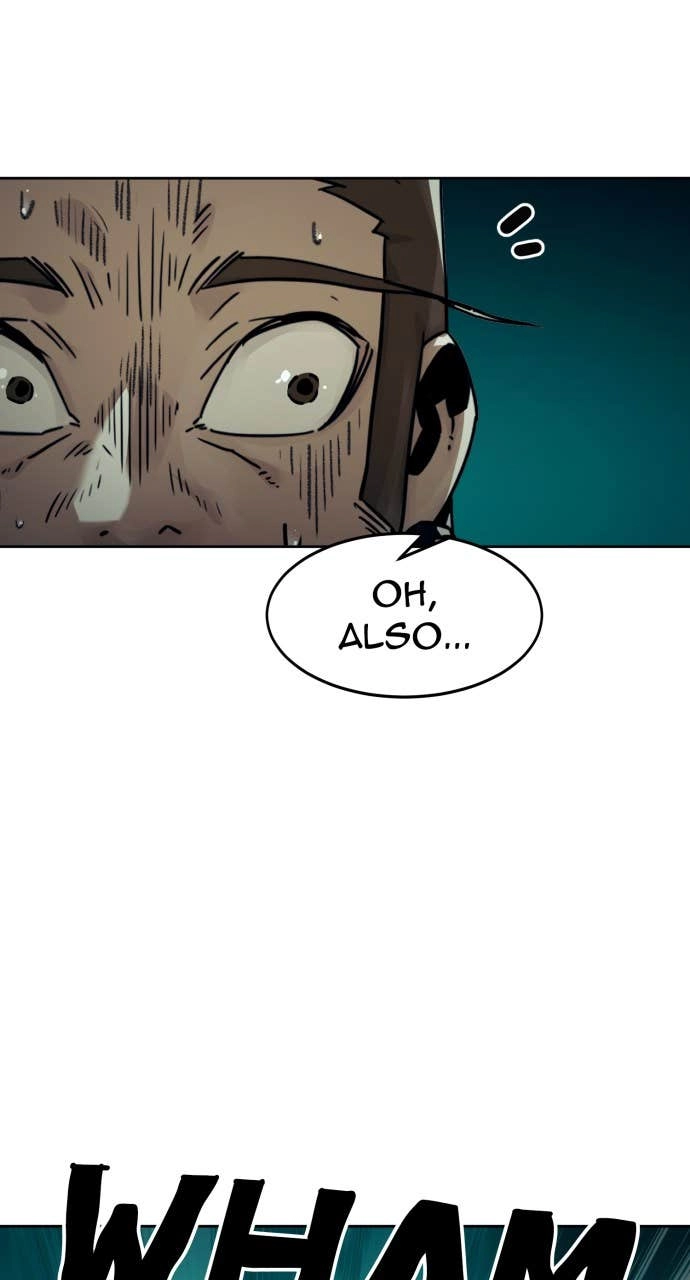 The Dang Clans Swordmaster Heir Just Wants a Normal Life Chapter 92 - Page 85