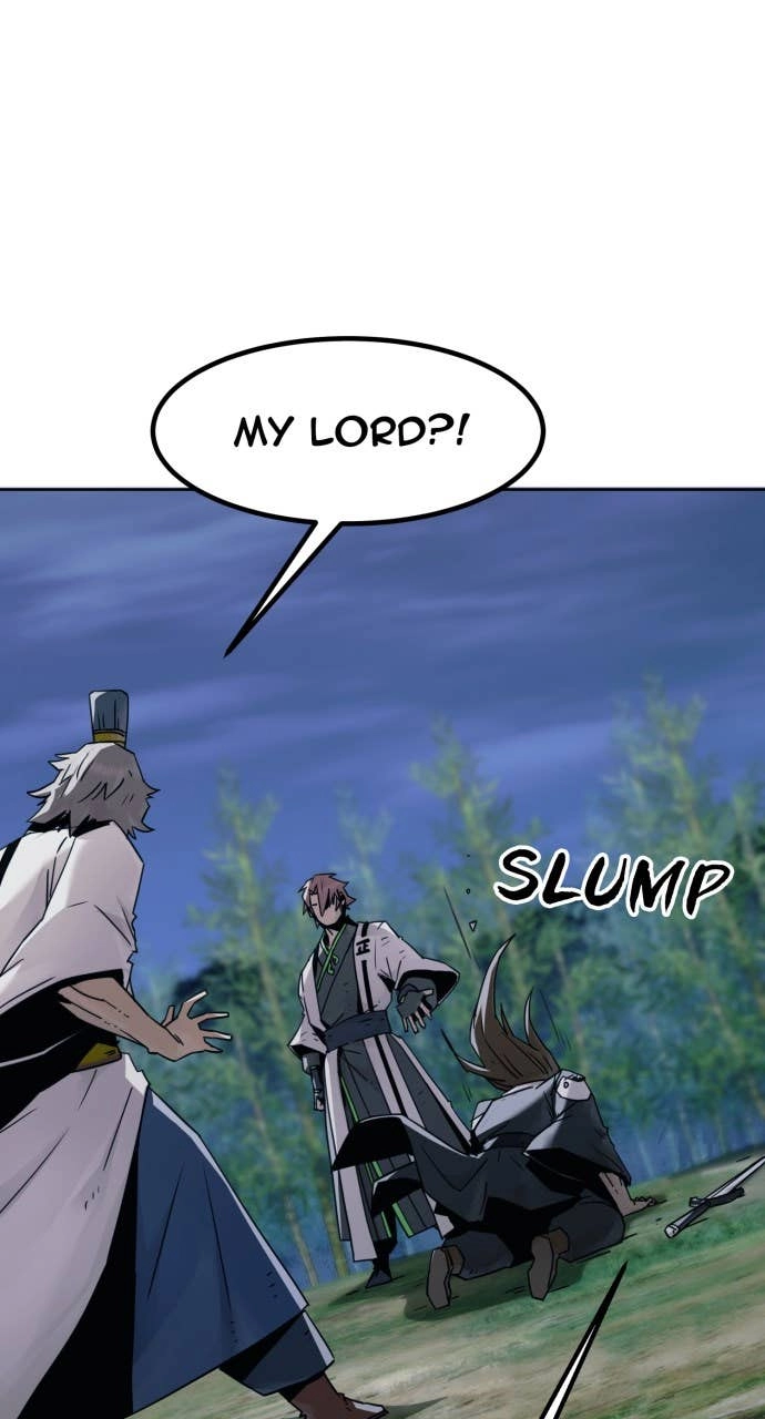 The Dang Clans Swordmaster Heir Just Wants a Normal Life Chapter 92 - Page 87