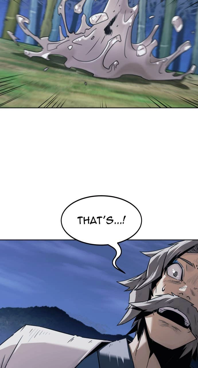 The Dang Clans Swordmaster Heir Just Wants a Normal Life Chapter 92 - Page 89