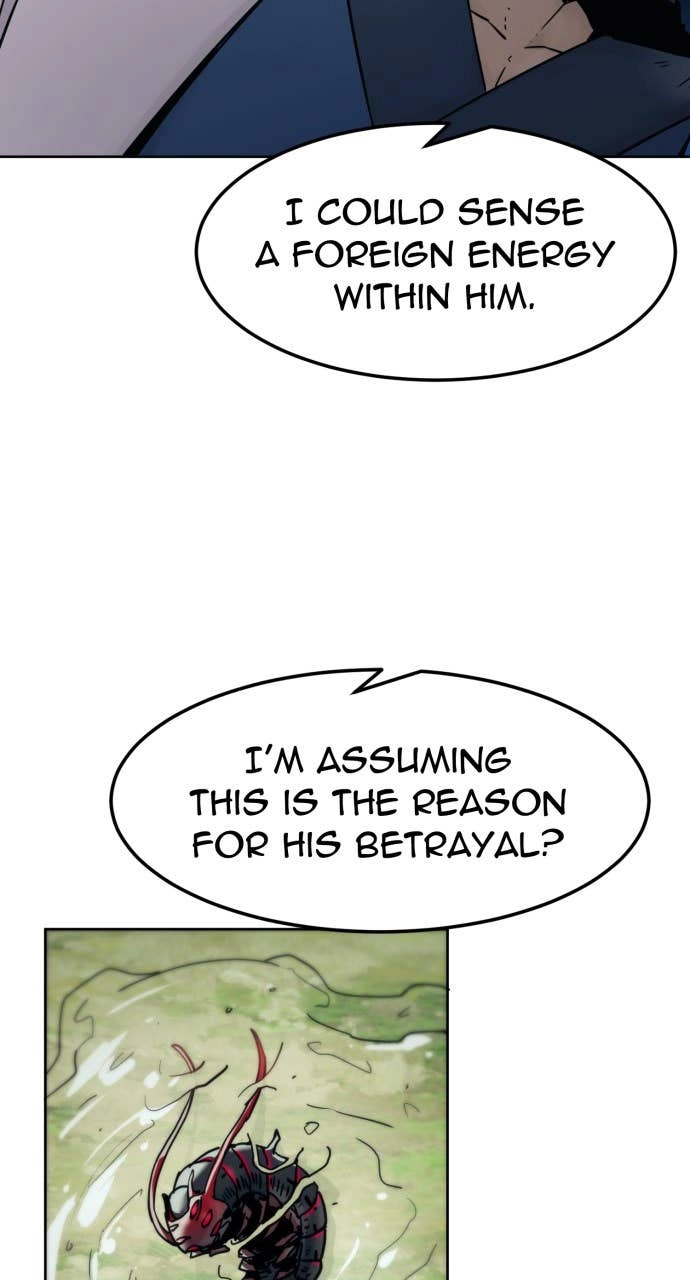 The Dang Clans Swordmaster Heir Just Wants a Normal Life Chapter 92 - Page 90