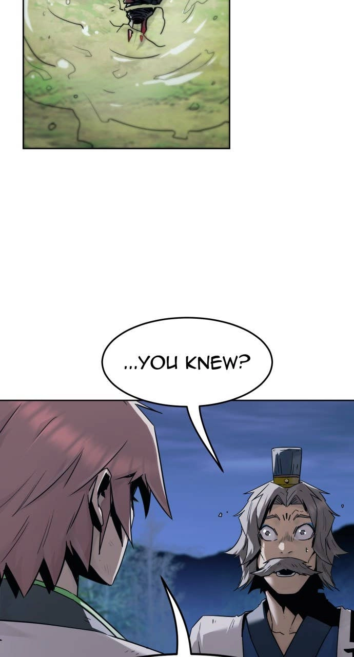 The Dang Clans Swordmaster Heir Just Wants a Normal Life Chapter 92 - Page 91