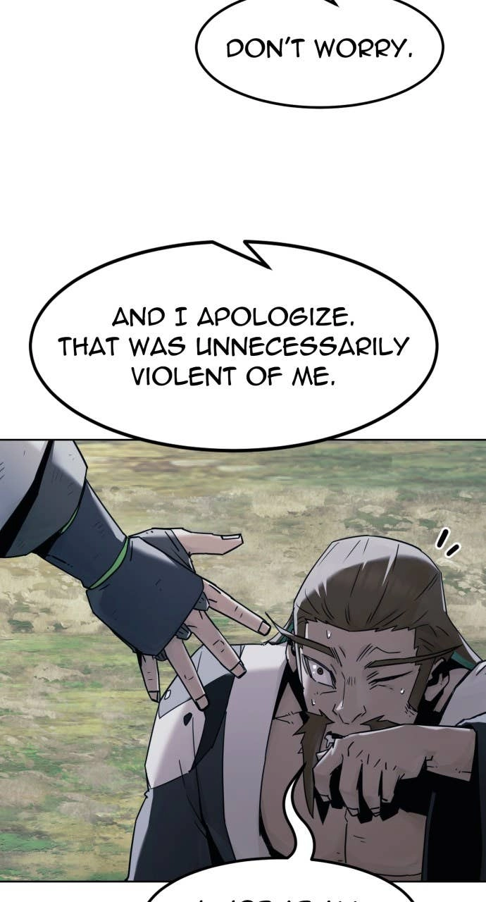 The Dang Clans Swordmaster Heir Just Wants a Normal Life Chapter 92 - Page 93