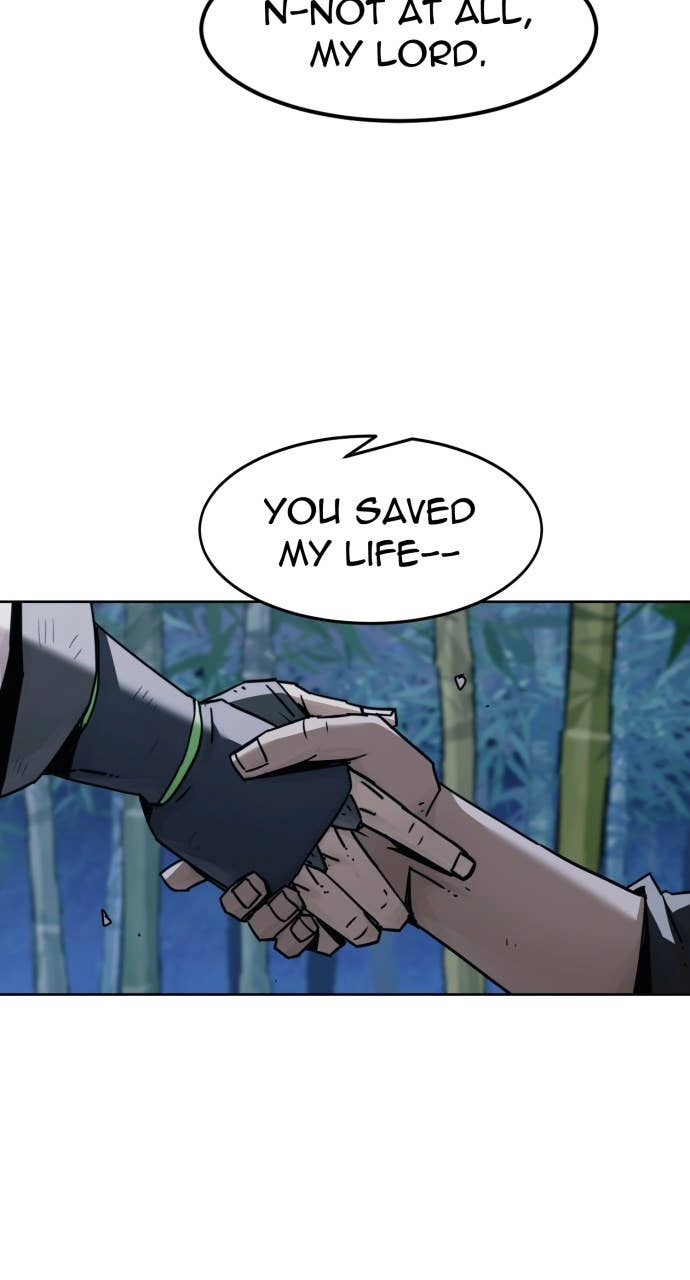 The Dang Clans Swordmaster Heir Just Wants a Normal Life Chapter 92 - Page 94