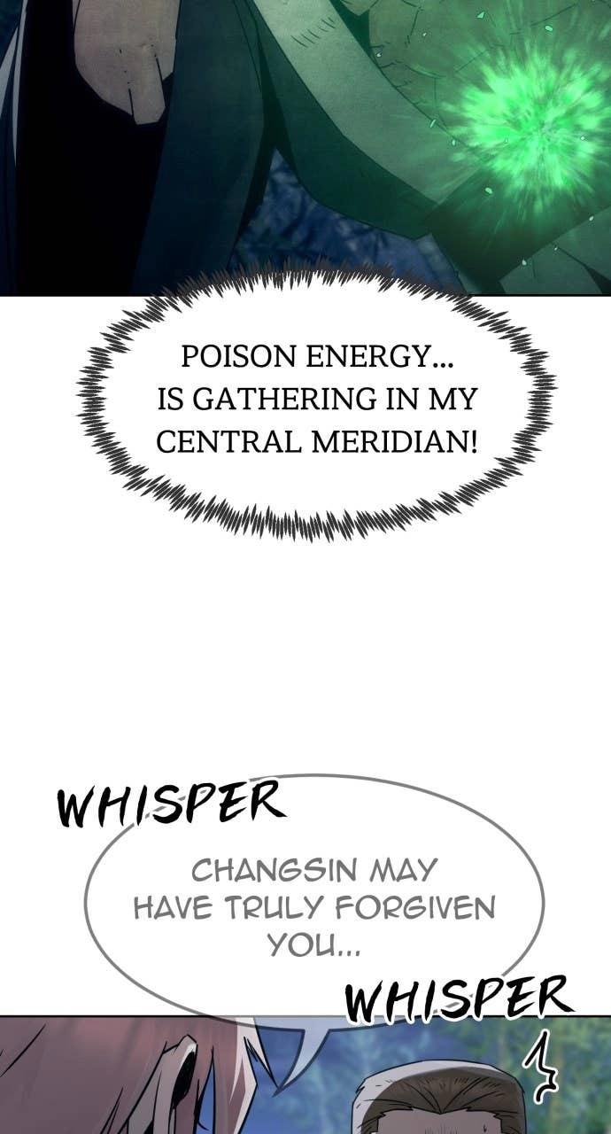 The Dang Clans Swordmaster Heir Just Wants a Normal Life Chapter 92 - Page 96