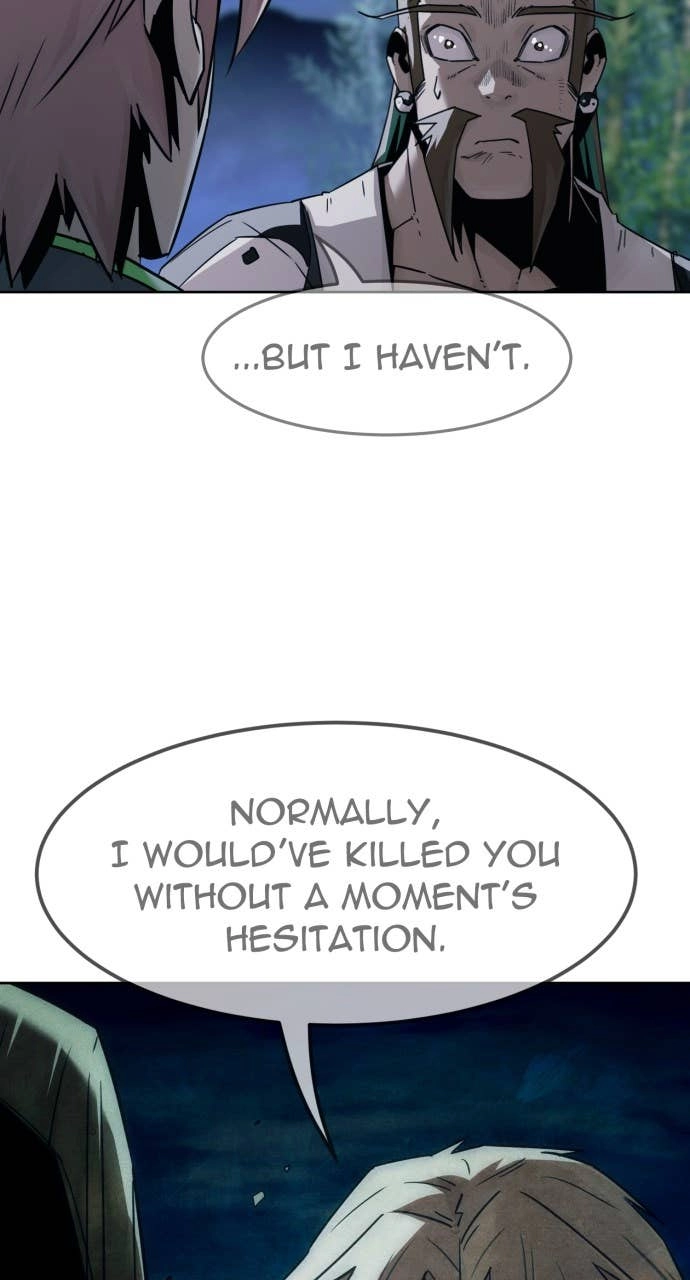 The Dang Clans Swordmaster Heir Just Wants a Normal Life Chapter 92 - Page 97