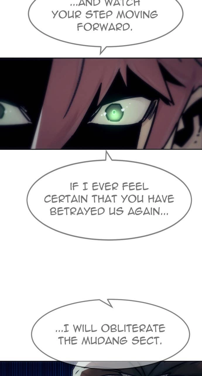 The Dang Clans Swordmaster Heir Just Wants a Normal Life Chapter 92 - Page 99