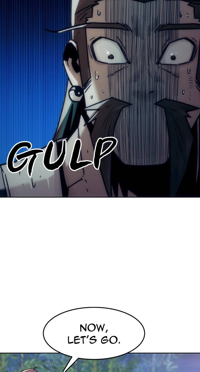 The Dang Clans Swordmaster Heir Just Wants a Normal Life Chapter 92 - Page 100