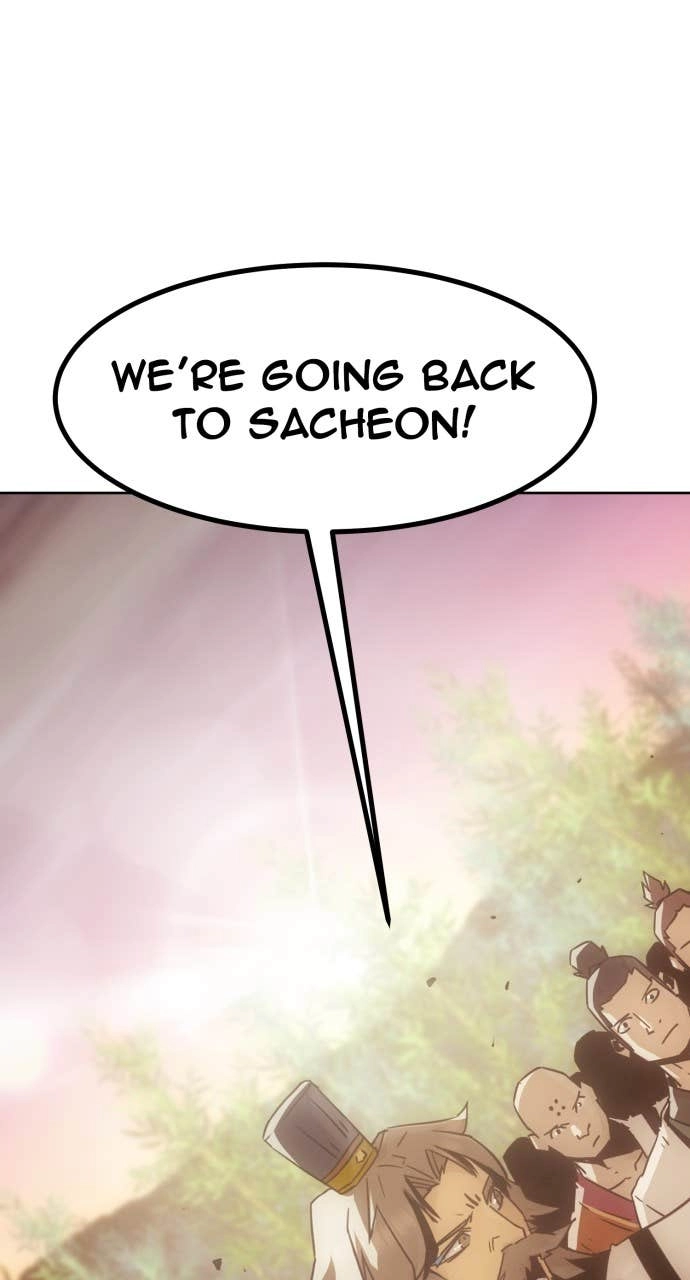 The Dang Clans Swordmaster Heir Just Wants a Normal Life Chapter 92 - Page 102