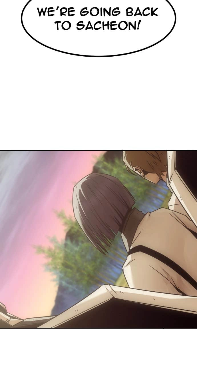 The Dang Clans Swordmaster Heir Just Wants a Normal Life Chapter 93 - Page 3