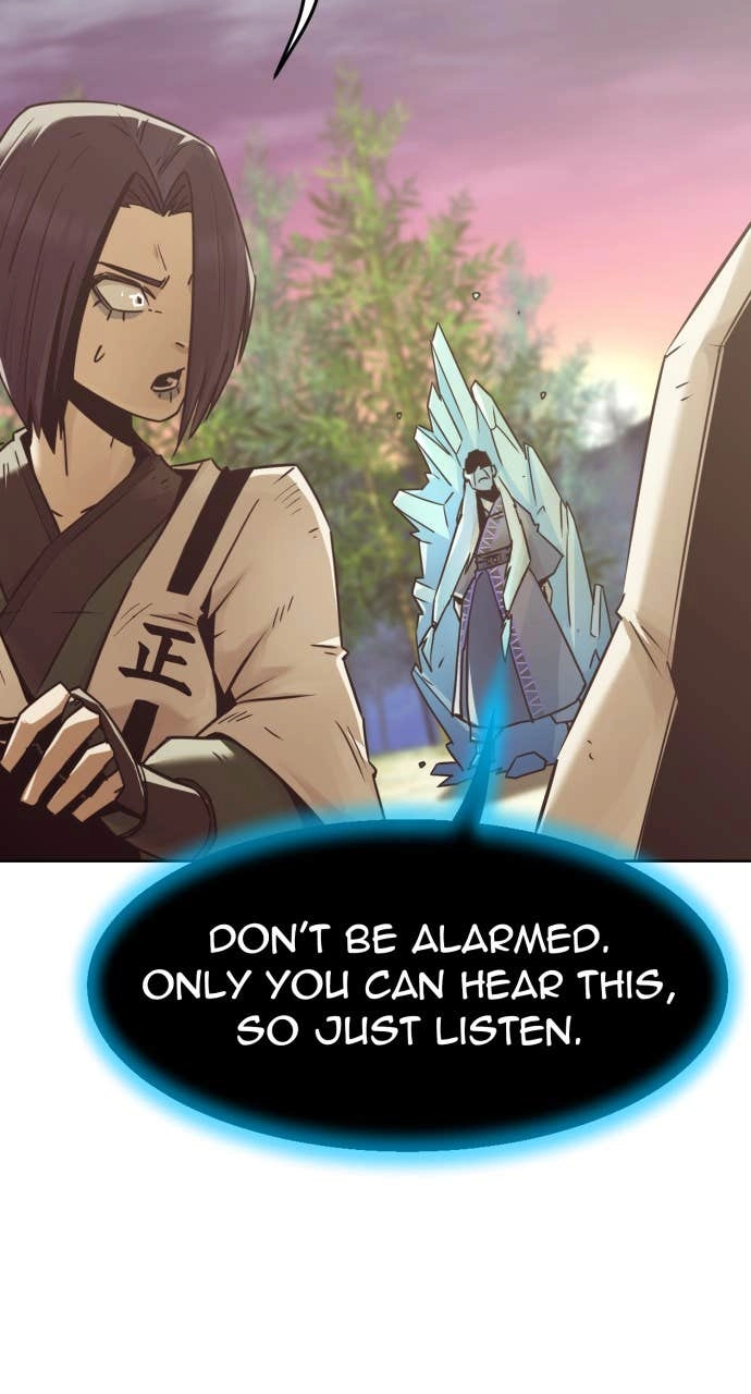 The Dang Clans Swordmaster Heir Just Wants a Normal Life Chapter 93 - Page 5