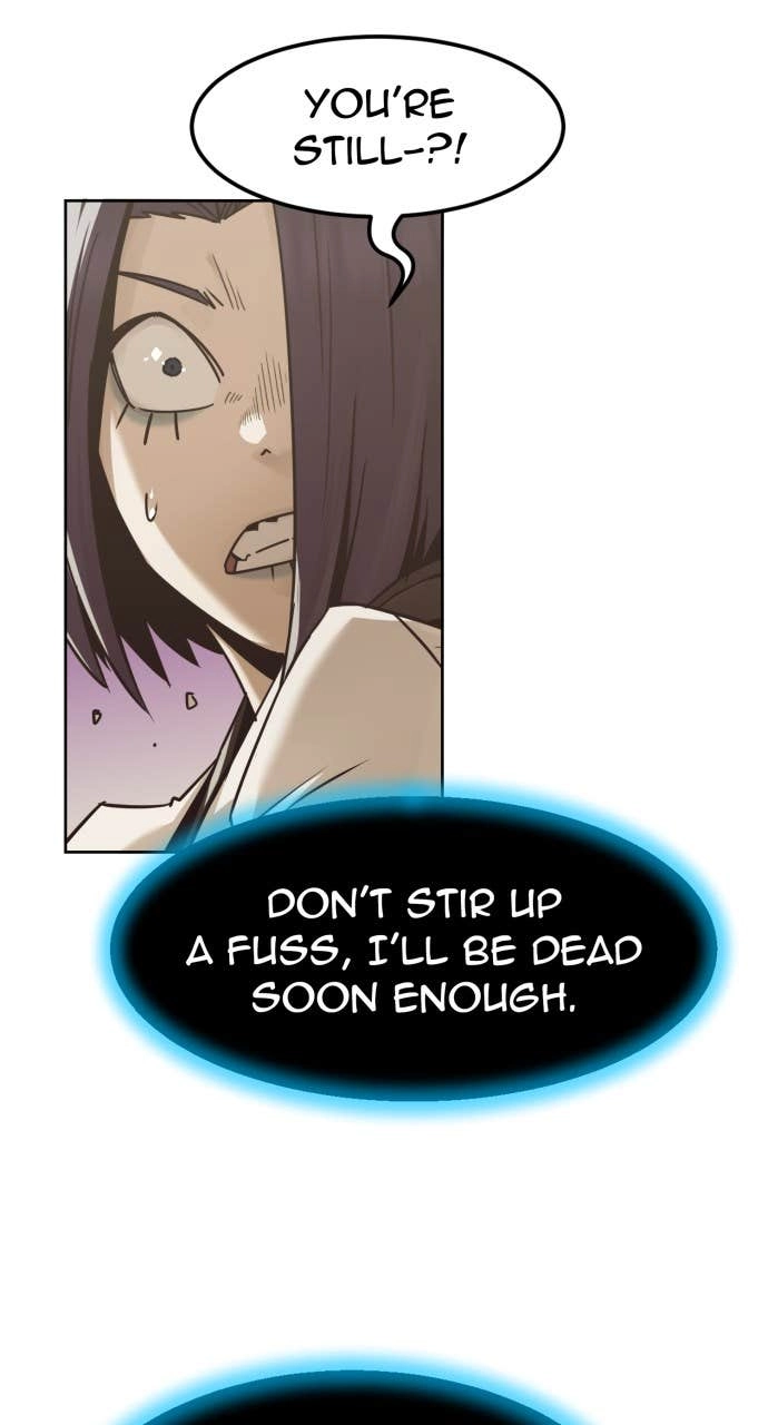 The Dang Clans Swordmaster Heir Just Wants a Normal Life Chapter 93 - Page 6
