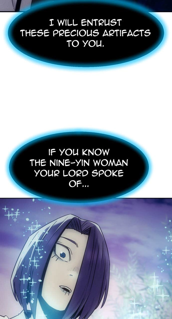 The Dang Clans Swordmaster Heir Just Wants a Normal Life Chapter 93 - Page 9