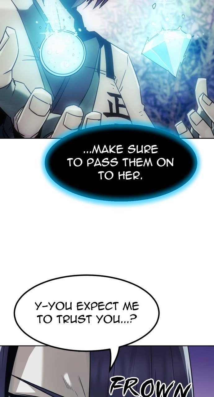 The Dang Clans Swordmaster Heir Just Wants a Normal Life Chapter 93 - Page 10