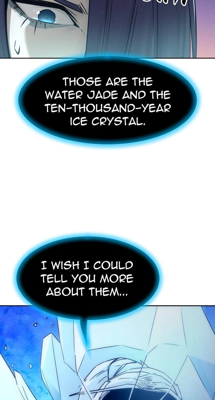 The Dang Clans Swordmaster Heir Just Wants a Normal Life Chapter 93 - Page 11