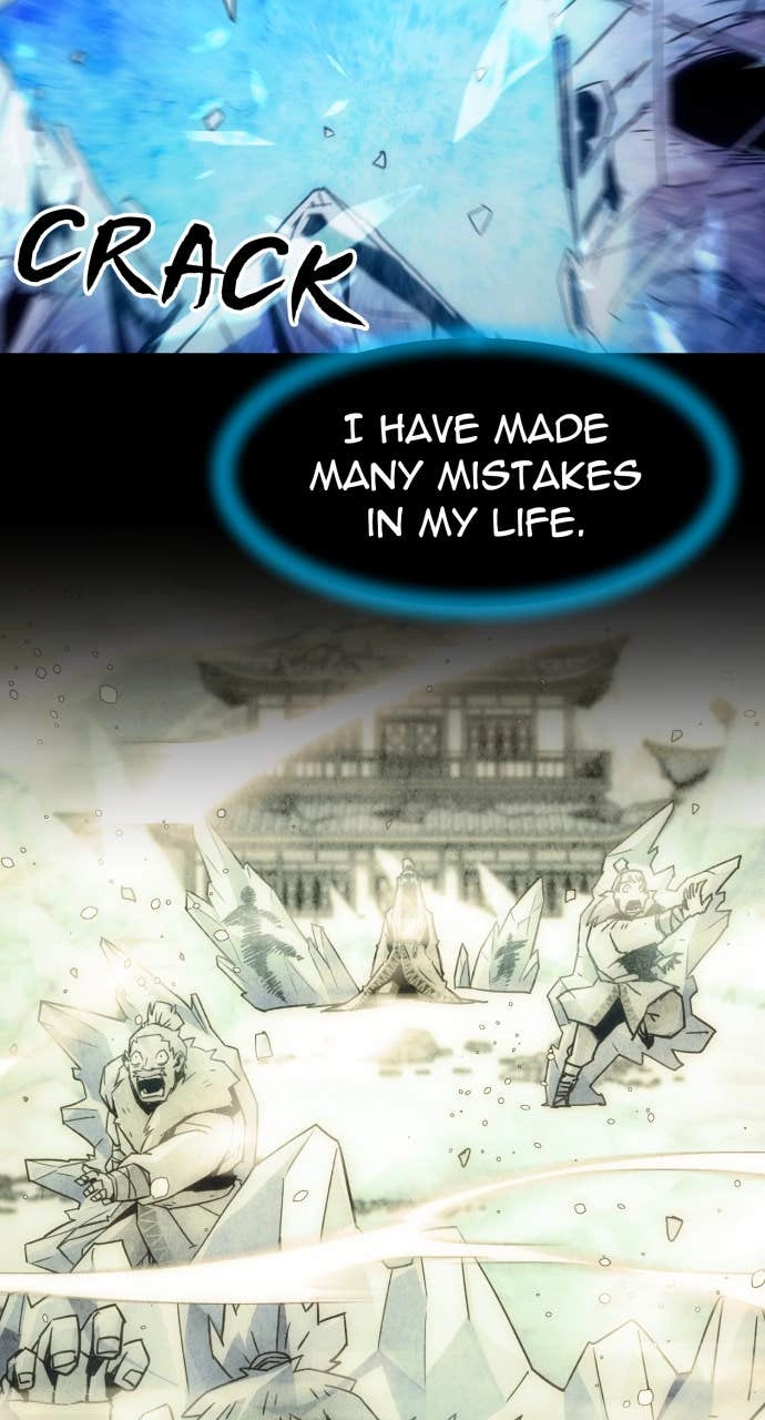 The Dang Clans Swordmaster Heir Just Wants a Normal Life Chapter 93 - Page 13