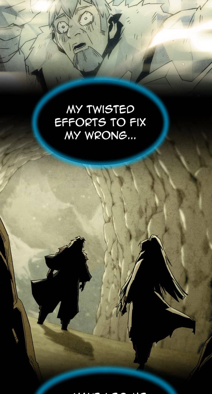 The Dang Clans Swordmaster Heir Just Wants a Normal Life Chapter 93 - Page 14
