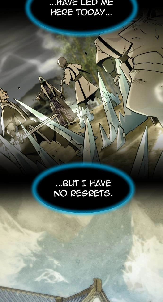 The Dang Clans Swordmaster Heir Just Wants a Normal Life Chapter 93 - Page 15