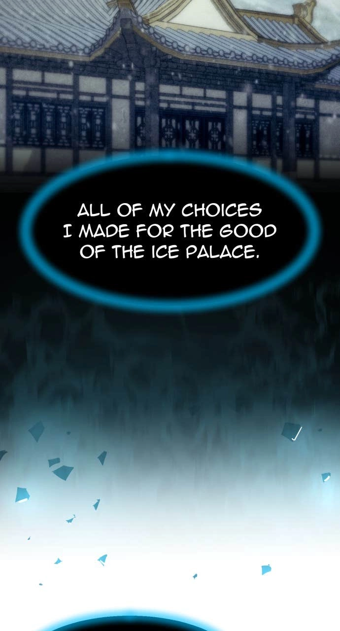 The Dang Clans Swordmaster Heir Just Wants a Normal Life Chapter 93 - Page 16