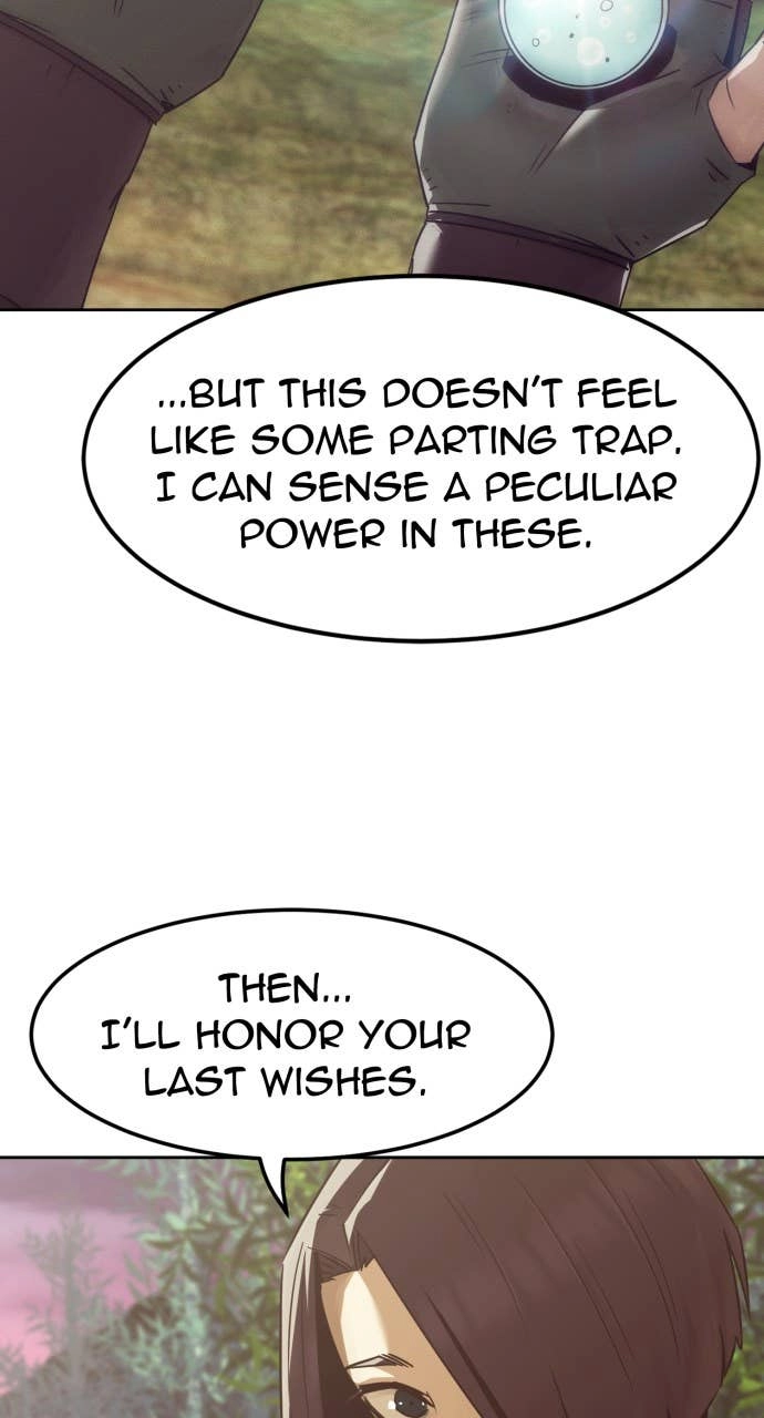 The Dang Clans Swordmaster Heir Just Wants a Normal Life Chapter 93 - Page 19