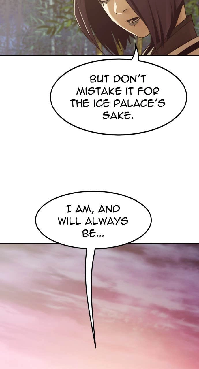 The Dang Clans Swordmaster Heir Just Wants a Normal Life Chapter 93 - Page 20