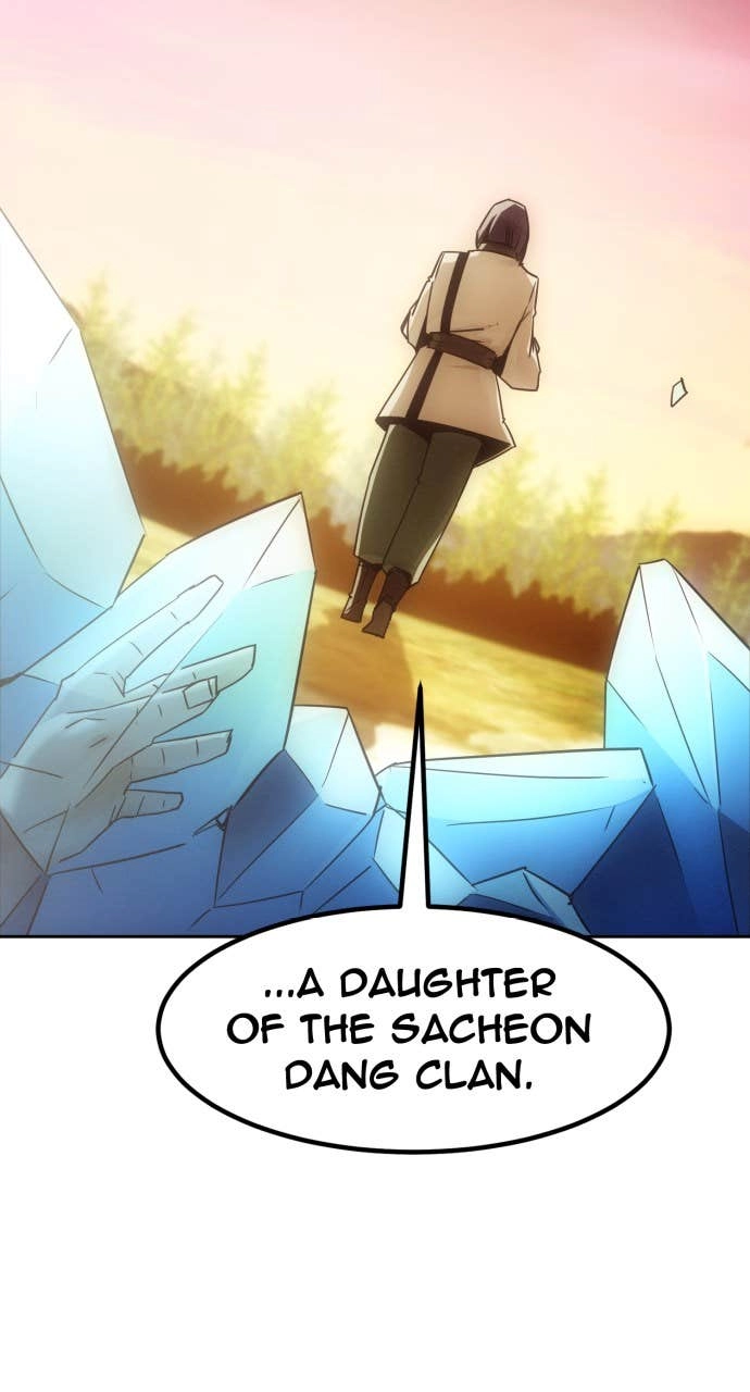 The Dang Clans Swordmaster Heir Just Wants a Normal Life Chapter 93 - Page 21