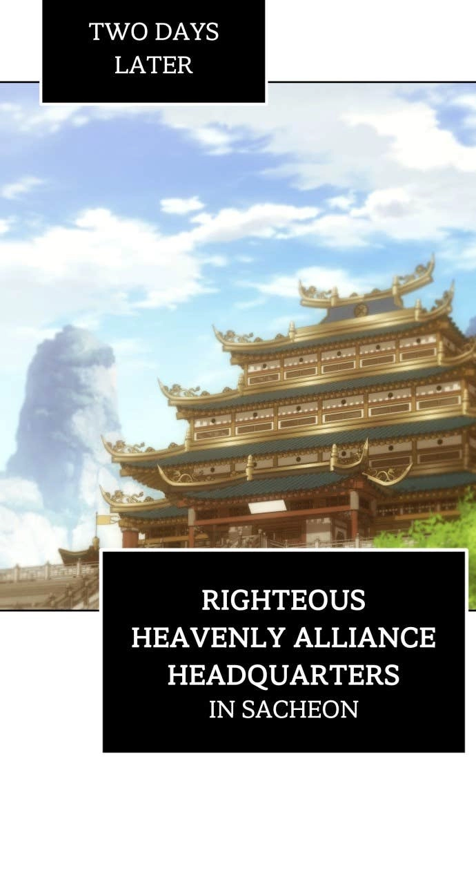 The Dang Clans Swordmaster Heir Just Wants a Normal Life Chapter 93 - Page 23