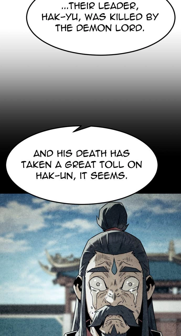 The Dang Clans Swordmaster Heir Just Wants a Normal Life Chapter 93 - Page 29
