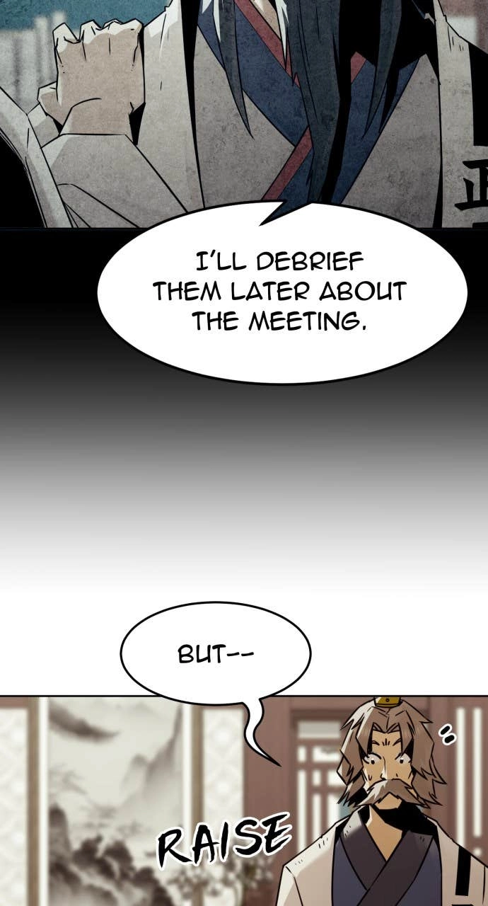 The Dang Clans Swordmaster Heir Just Wants a Normal Life Chapter 93 - Page 30