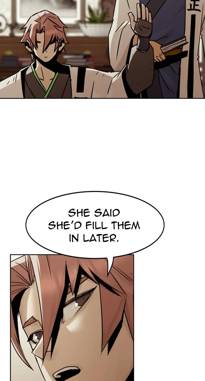 The Dang Clans Swordmaster Heir Just Wants a Normal Life Chapter 93 - Page 31