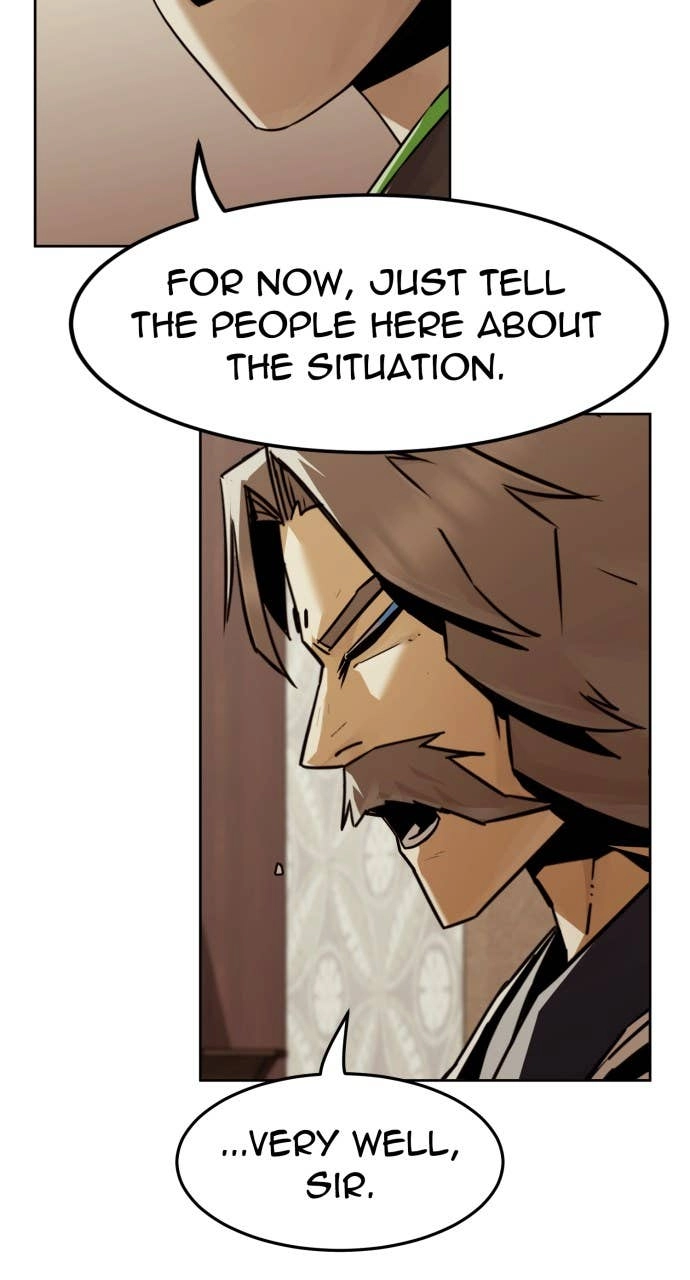 The Dang Clans Swordmaster Heir Just Wants a Normal Life Chapter 93 - Page 32