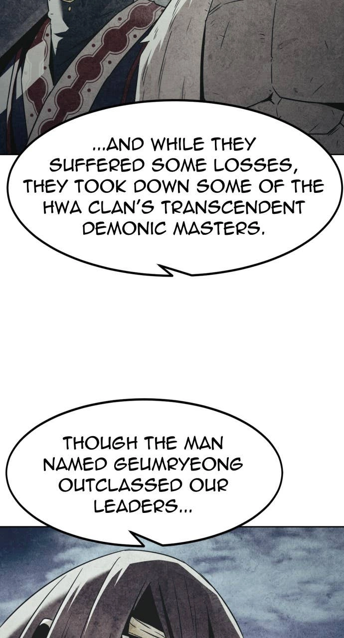 The Dang Clans Swordmaster Heir Just Wants a Normal Life Chapter 93 - Page 37