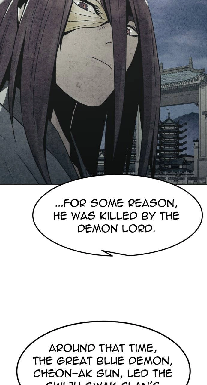 The Dang Clans Swordmaster Heir Just Wants a Normal Life Chapter 93 - Page 38