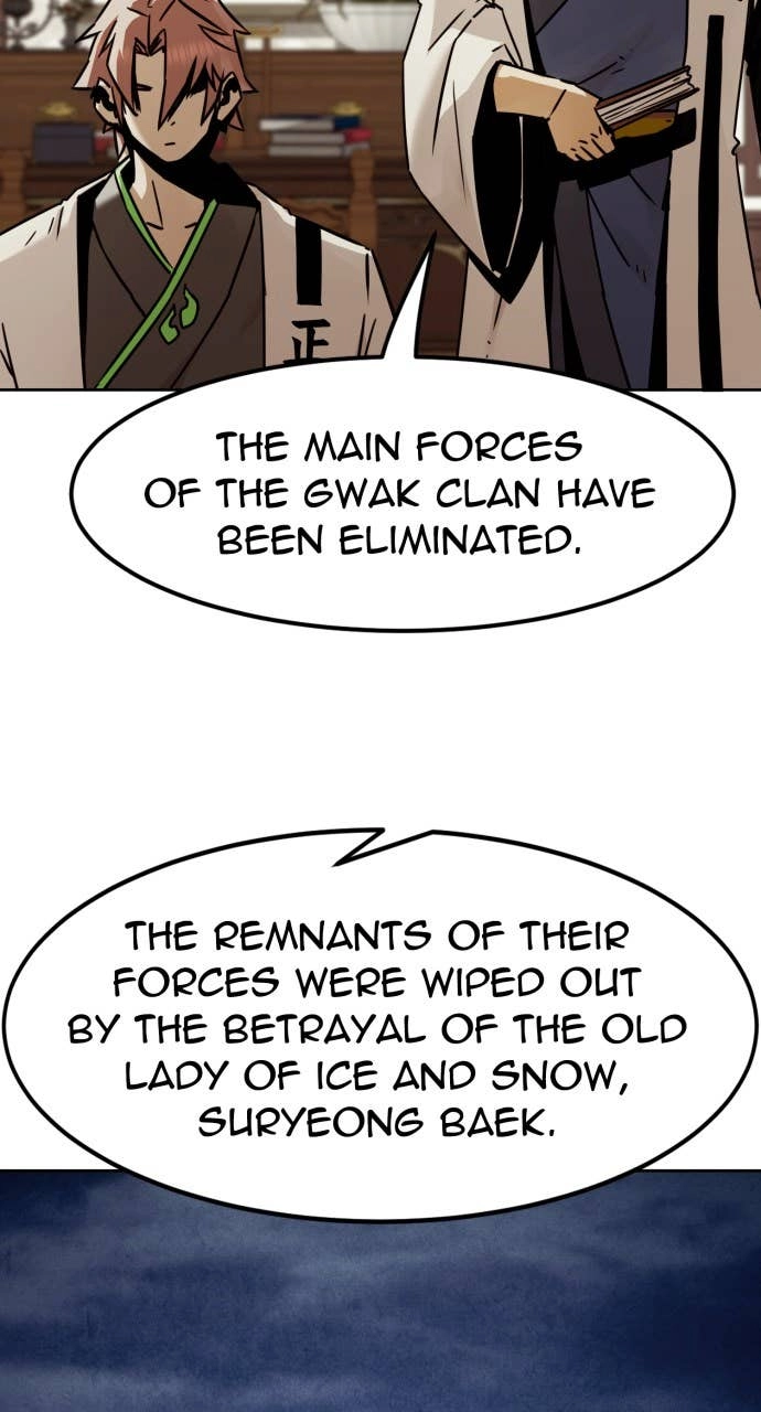 The Dang Clans Swordmaster Heir Just Wants a Normal Life Chapter 93 - Page 41