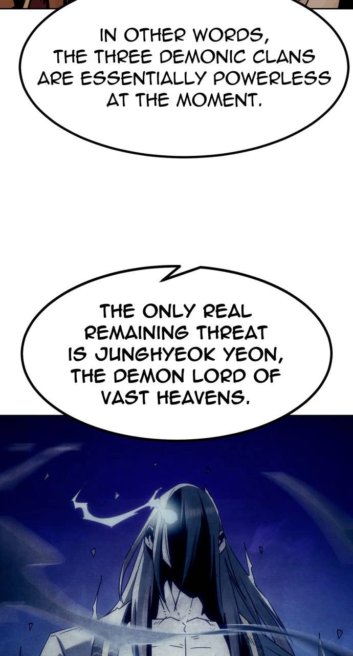 The Dang Clans Swordmaster Heir Just Wants a Normal Life Chapter 93 - Page 44