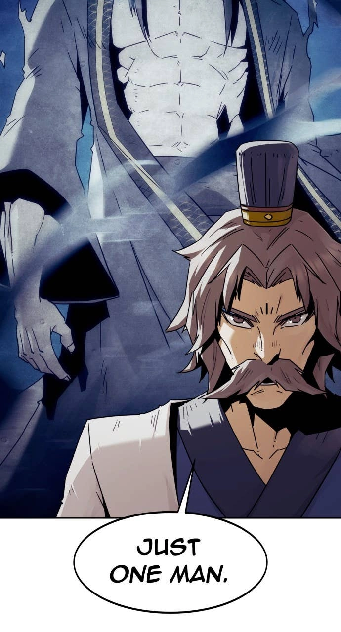 The Dang Clans Swordmaster Heir Just Wants a Normal Life Chapter 93 - Page 45