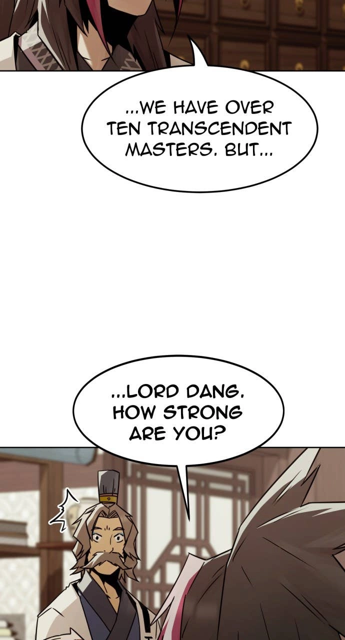 The Dang Clans Swordmaster Heir Just Wants a Normal Life Chapter 93 - Page 48