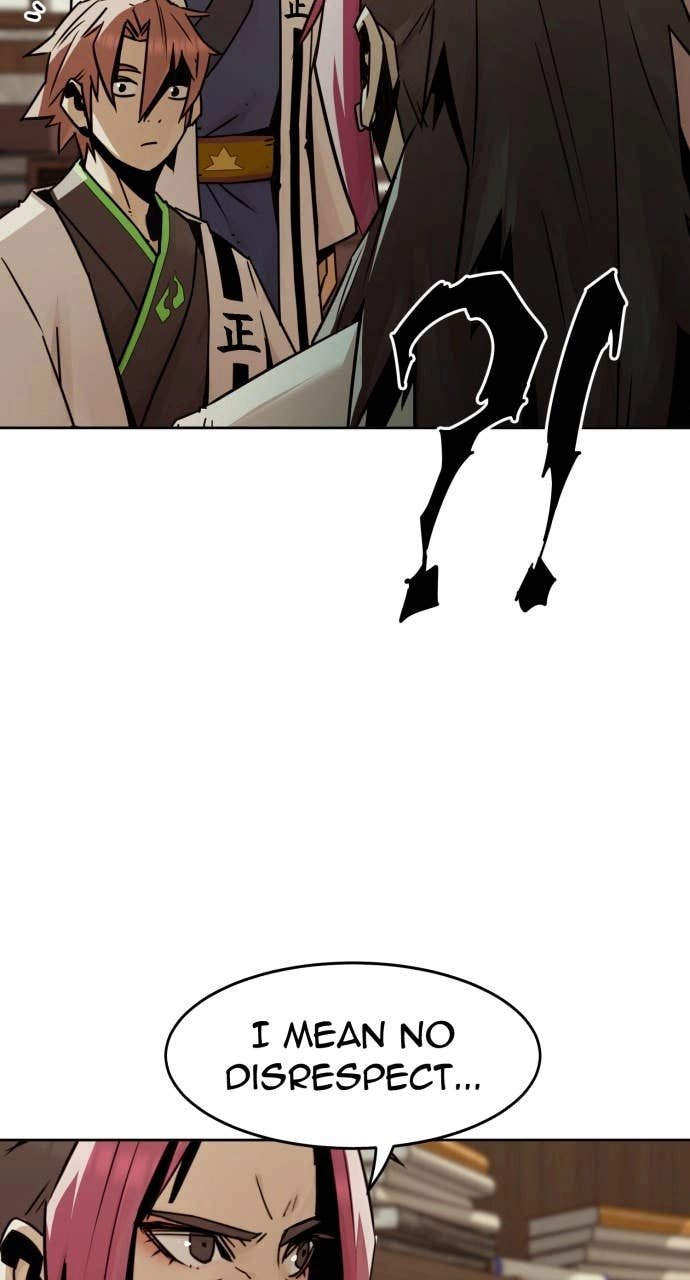 The Dang Clans Swordmaster Heir Just Wants a Normal Life Chapter 93 - Page 49