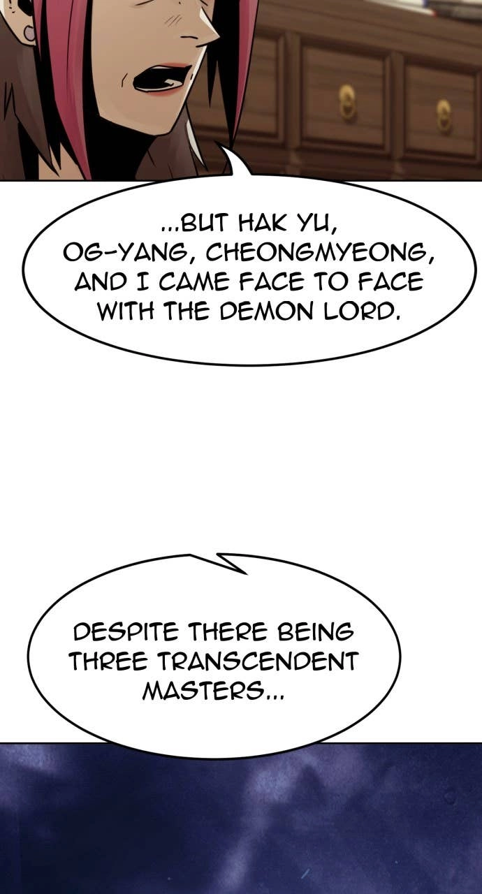 The Dang Clans Swordmaster Heir Just Wants a Normal Life Chapter 93 - Page 50