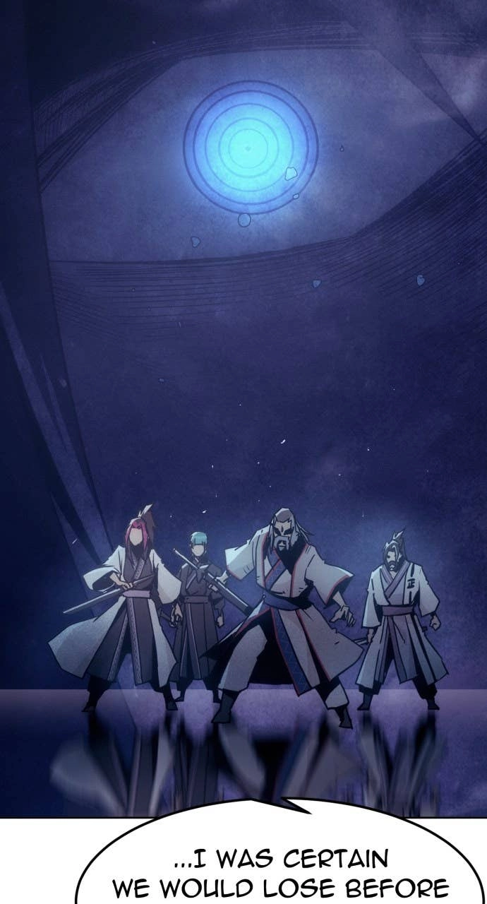 The Dang Clans Swordmaster Heir Just Wants a Normal Life Chapter 93 - Page 51