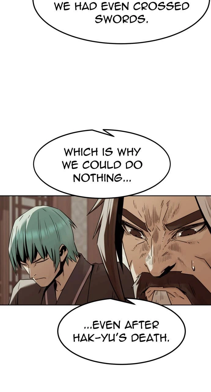 The Dang Clans Swordmaster Heir Just Wants a Normal Life Chapter 93 - Page 52
