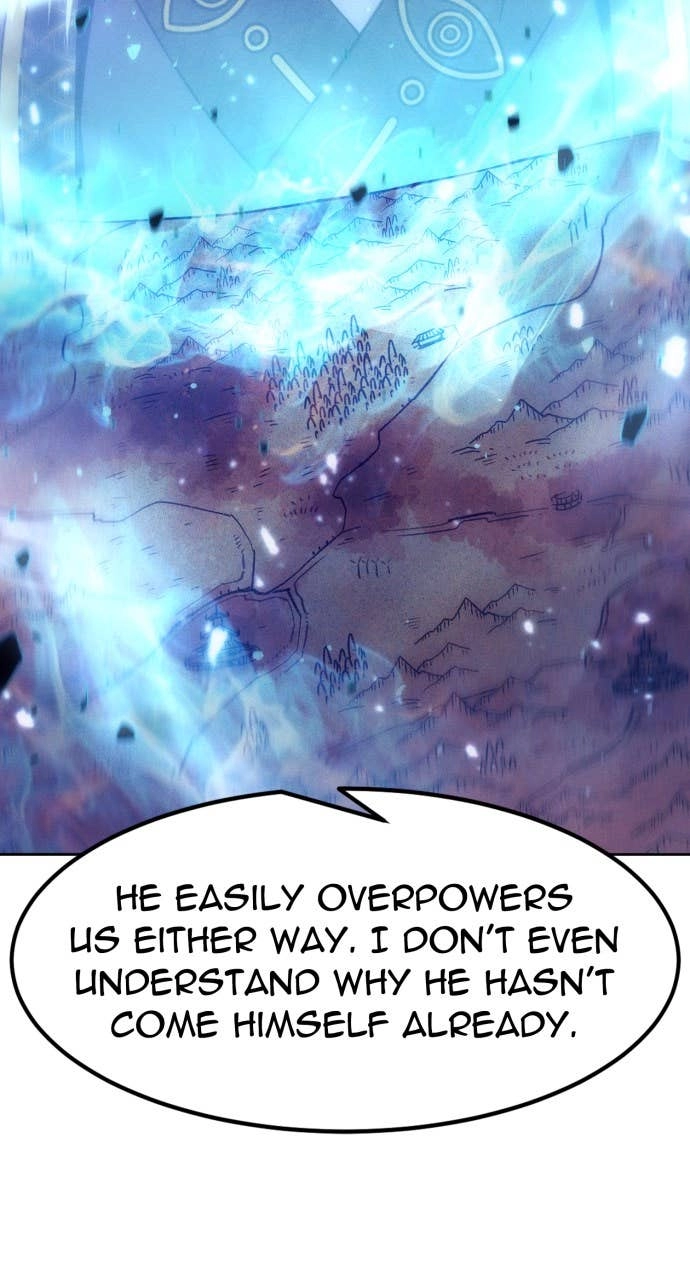 The Dang Clans Swordmaster Heir Just Wants a Normal Life Chapter 93 - Page 54