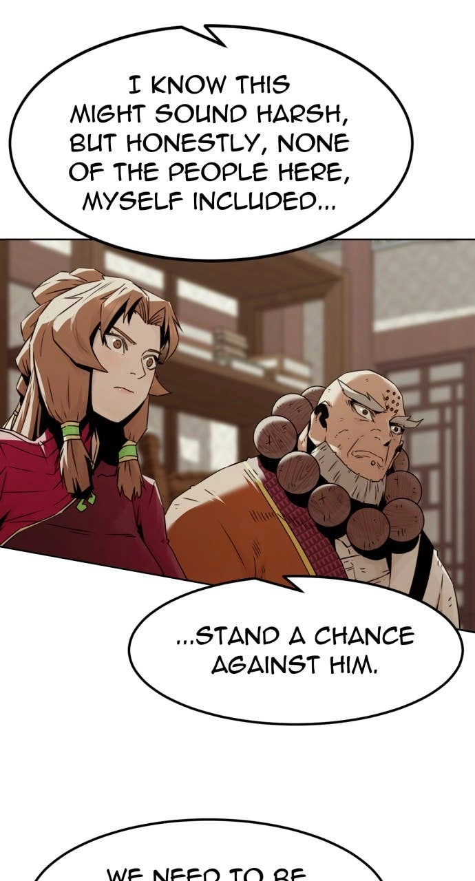 The Dang Clans Swordmaster Heir Just Wants a Normal Life Chapter 93 - Page 55