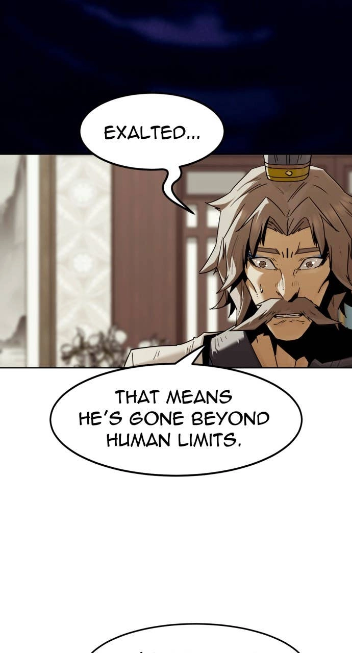 The Dang Clans Swordmaster Heir Just Wants a Normal Life Chapter 93 - Page 59