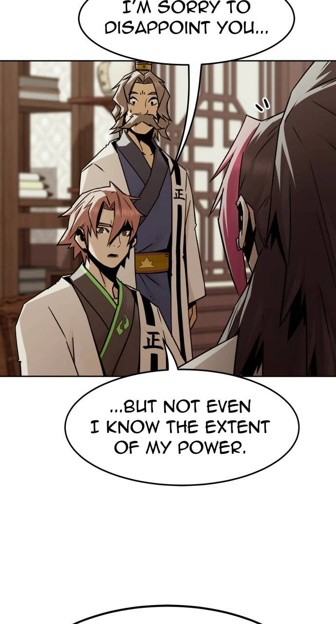 The Dang Clans Swordmaster Heir Just Wants a Normal Life Chapter 93 - Page 60