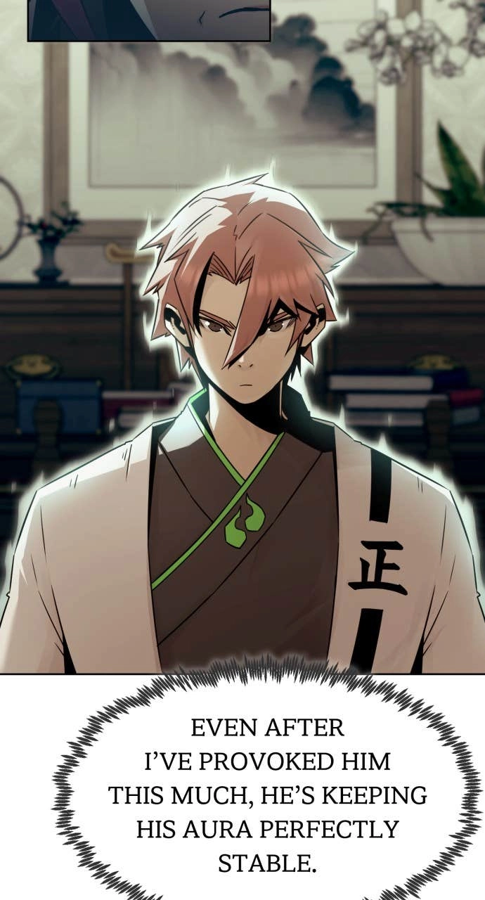 The Dang Clans Swordmaster Heir Just Wants a Normal Life Chapter 93 - Page 63