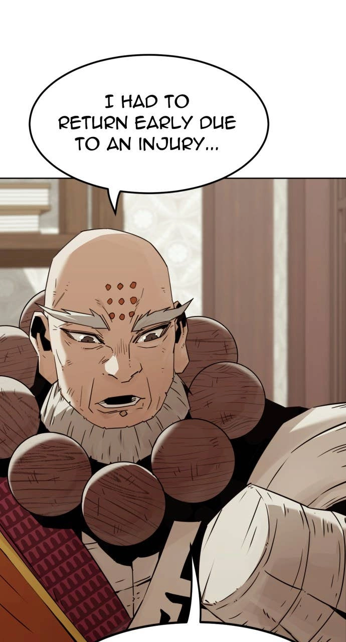 The Dang Clans Swordmaster Heir Just Wants a Normal Life Chapter 93 - Page 65