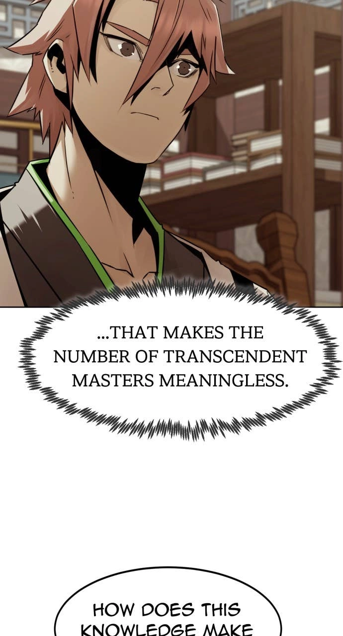 The Dang Clans Swordmaster Heir Just Wants a Normal Life Chapter 93 - Page 69