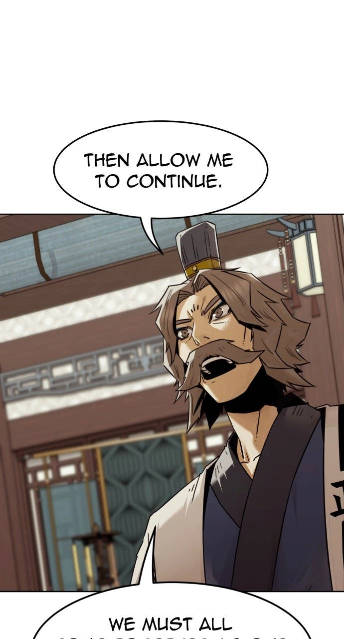 The Dang Clans Swordmaster Heir Just Wants a Normal Life Chapter 93 - Page 72