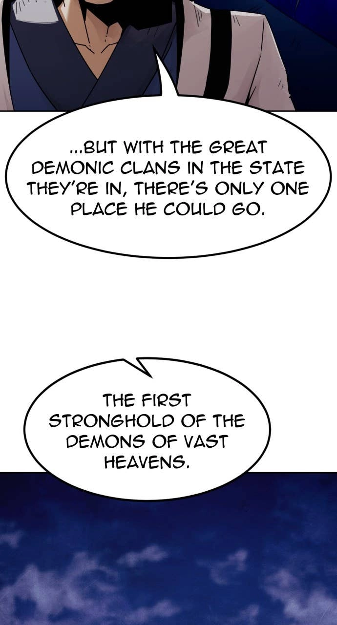 The Dang Clans Swordmaster Heir Just Wants a Normal Life Chapter 93 - Page 74