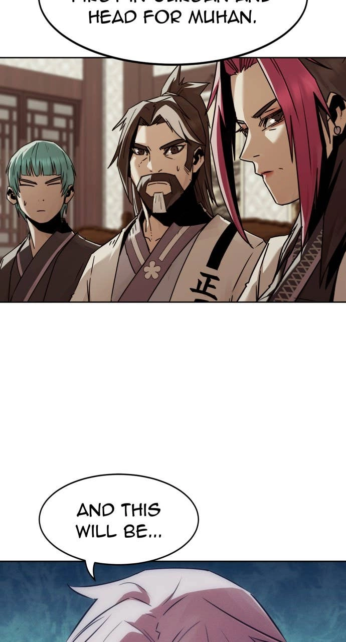 The Dang Clans Swordmaster Heir Just Wants a Normal Life Chapter 93 - Page 77